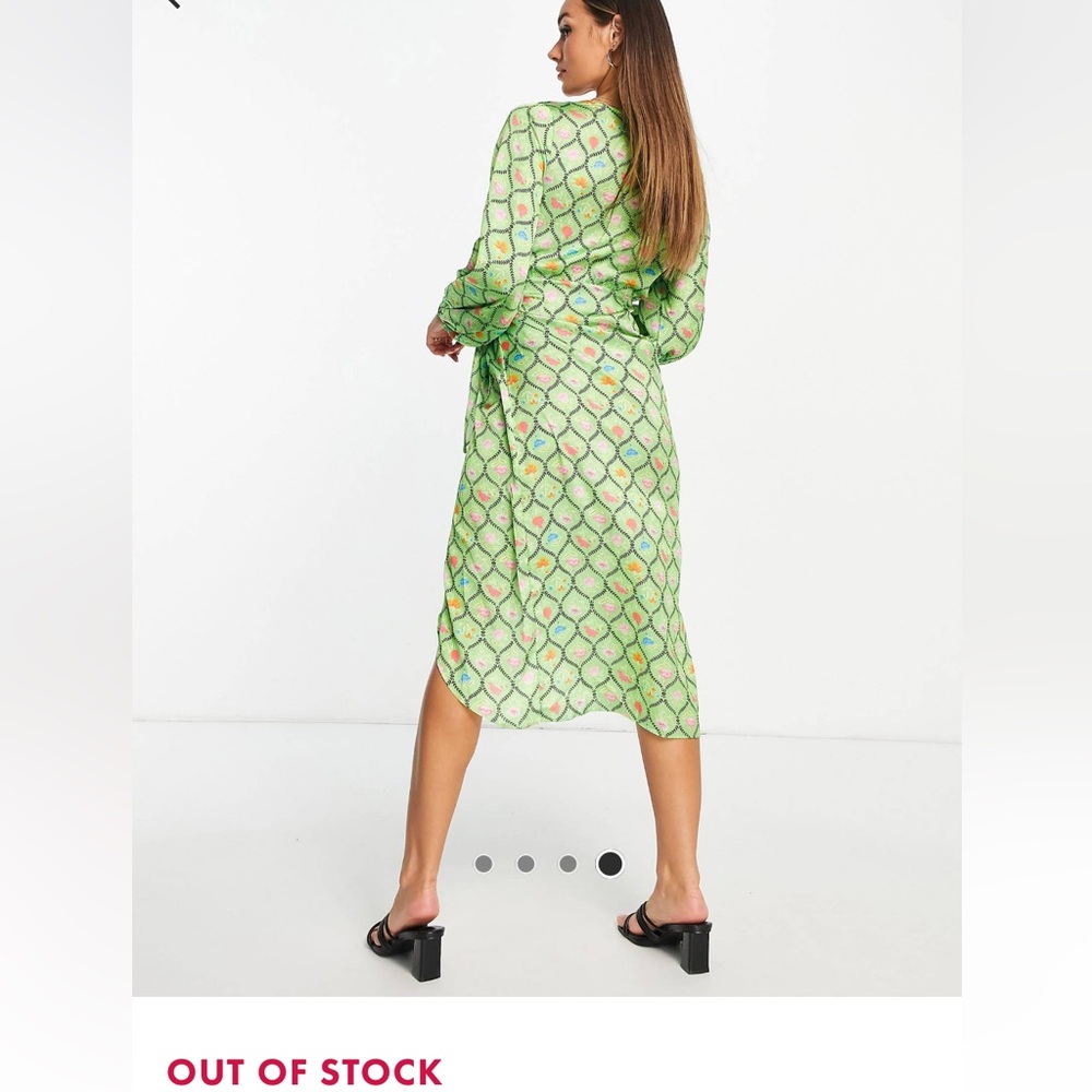 Asos women dress - Picture 5 of 5
